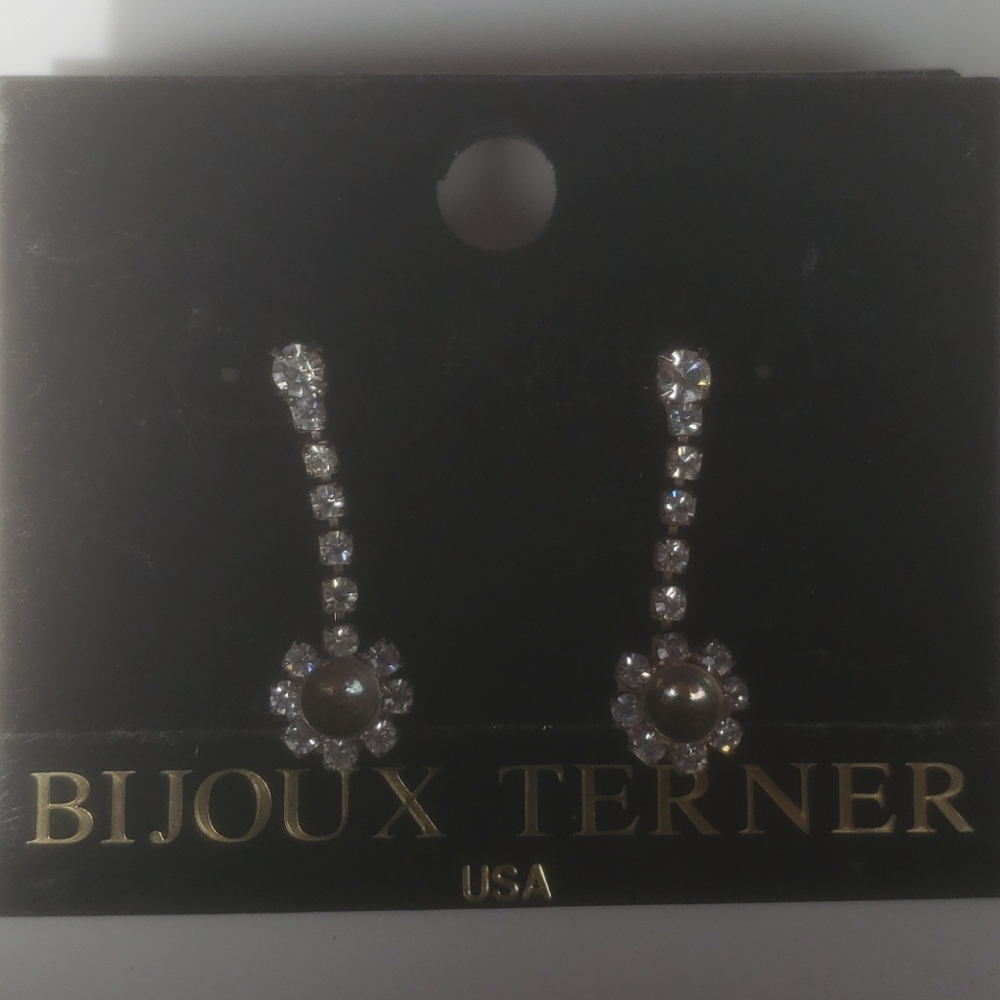 Bijoux Terner Earings